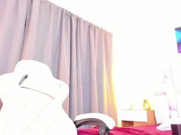 Chaturbate Sex Cam of andykings_1