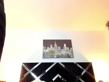 Chaturbate Best Webcam of andykings_1
