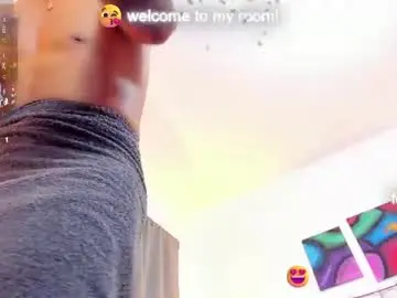Chaturbate Nude Webcam of andykings_1