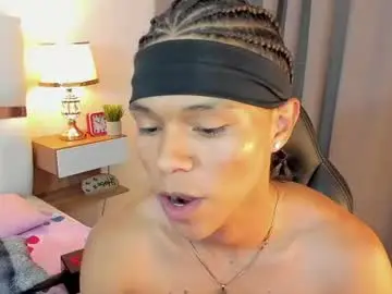 Chaturbate Best Webcam of andykings_1