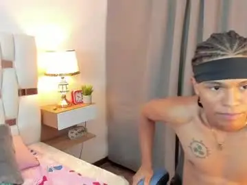 Chaturbate Live Sex Cam of andykings_1