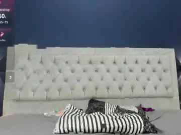 Chaturbate Watch Live Sex Cams of annie__rouse