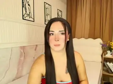 Chaturbate Sex Chat of ashanti_yuki