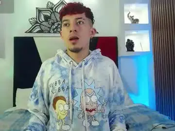 Chaturbate Live Sex Cam of axel_bell