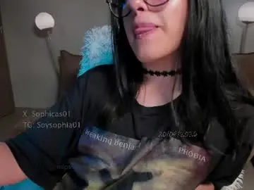Chaturbate Live Porn of betsabe_butlers_