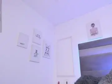 Chaturbate Sex Chat of blue_angeel