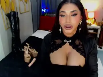 Chaturbate Free Live Porn of bomshelltranny