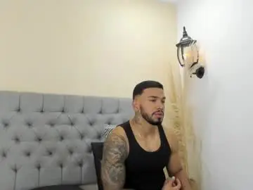 Chaturbate Live Sex of brock_hurn