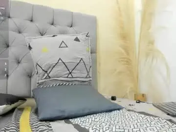 Chaturbate Sex Chat of brock_hurn