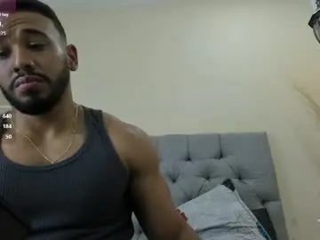 Chaturbate Private Sex Chat of brock_hurn