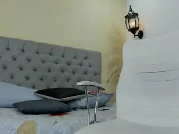 Chaturbate Live Sex of brock_hurn