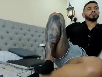 Chaturbate Watch Live Sex Cams of brock_hurn