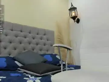 Chaturbate Private Sex Chat of brock_hurn