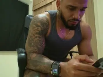 Chaturbate Free Porn Cam of brock_hurn