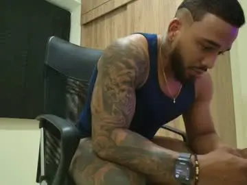Chaturbate Adult Webcam of brock_hurn