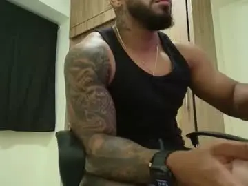 Chaturbate Best Webcam of brock_hurn