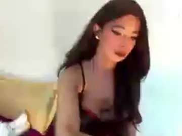 Chaturbate Free Porn Cam of chantal_fuck