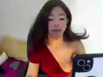 Chaturbate Nude Webcam of chantal_fuck