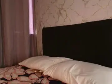 Chaturbate Nude Webcam of cinniaa_