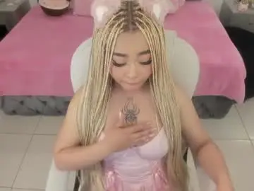 Chaturbate Live Sex of conny_curly