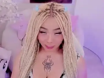 Chaturbate Nude Webcam of conny_curly