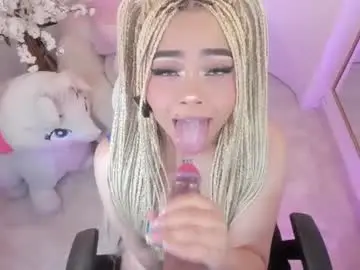 Chaturbate Sex Cam of conny_curly