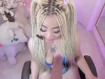 Chaturbate Private Sex Chat of conny_curly