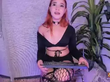 Chaturbate Private Sex Chat of danna_ortega_