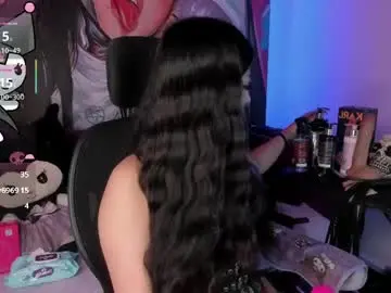 Chaturbate Live Sex of darki_shine_