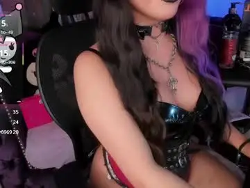 Chaturbate Private Sex Chat of darki_shine_