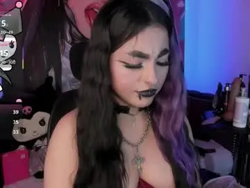 Chaturbate Adult Webcams of darki_shine_