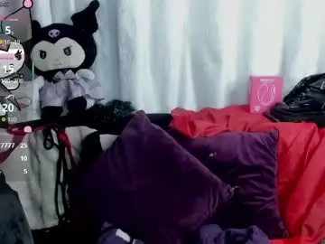 Chaturbate Free Porn Cam of darki_shine_