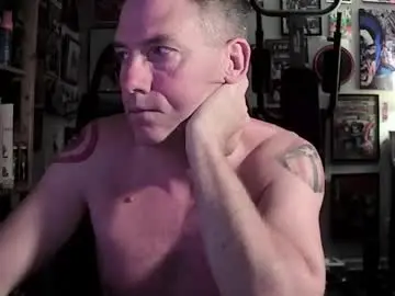 Chaturbate Sex Chat of dix_handley_50