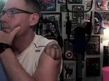 Chaturbate Free Porn Cam of dix_handley_50