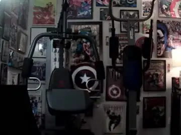 Chaturbate Live Sex Cam of dix_handley_50