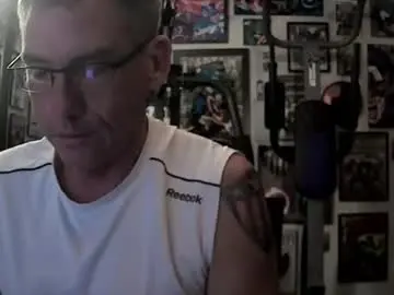 Chaturbate Private Sex Chat of dix_handley_50