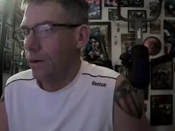 Chaturbate Free Live Porn of dix_handley_50