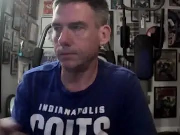 Chaturbate Best live sex cam show of dix_handley_50