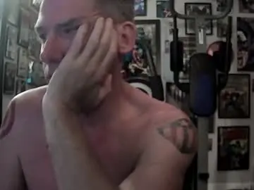 Chaturbate Free Porn Cam of dix_handley_50