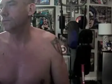 Chaturbate Free Porn Cam of dix_handley_50