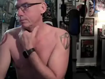 Chaturbate Live Sex Cam of dix_handley_50
