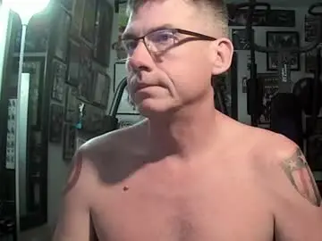 Chaturbate Live Sex Cam of dix_handley_50