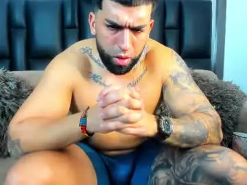 Chaturbate Live Porn of erick_blake_