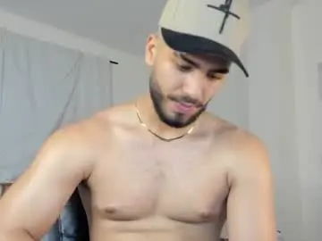 Chaturbate Live Sex of francobanderas1