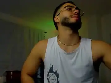 Chaturbate Sex Chat of francobanderas1