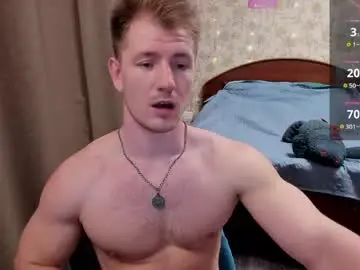 Chaturbate Sex Cam of george_fflo