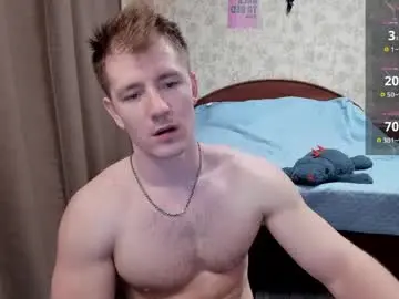 Chaturbate Nude Webcam of george_fflo