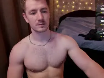 Chaturbate Adult Webcam of george_fflo