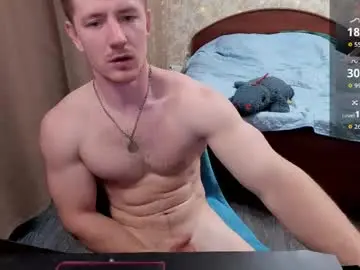 Chaturbate Free Porn Cam of george_fflo