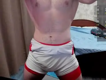 Chaturbate Adult Video Chat of george_fflo